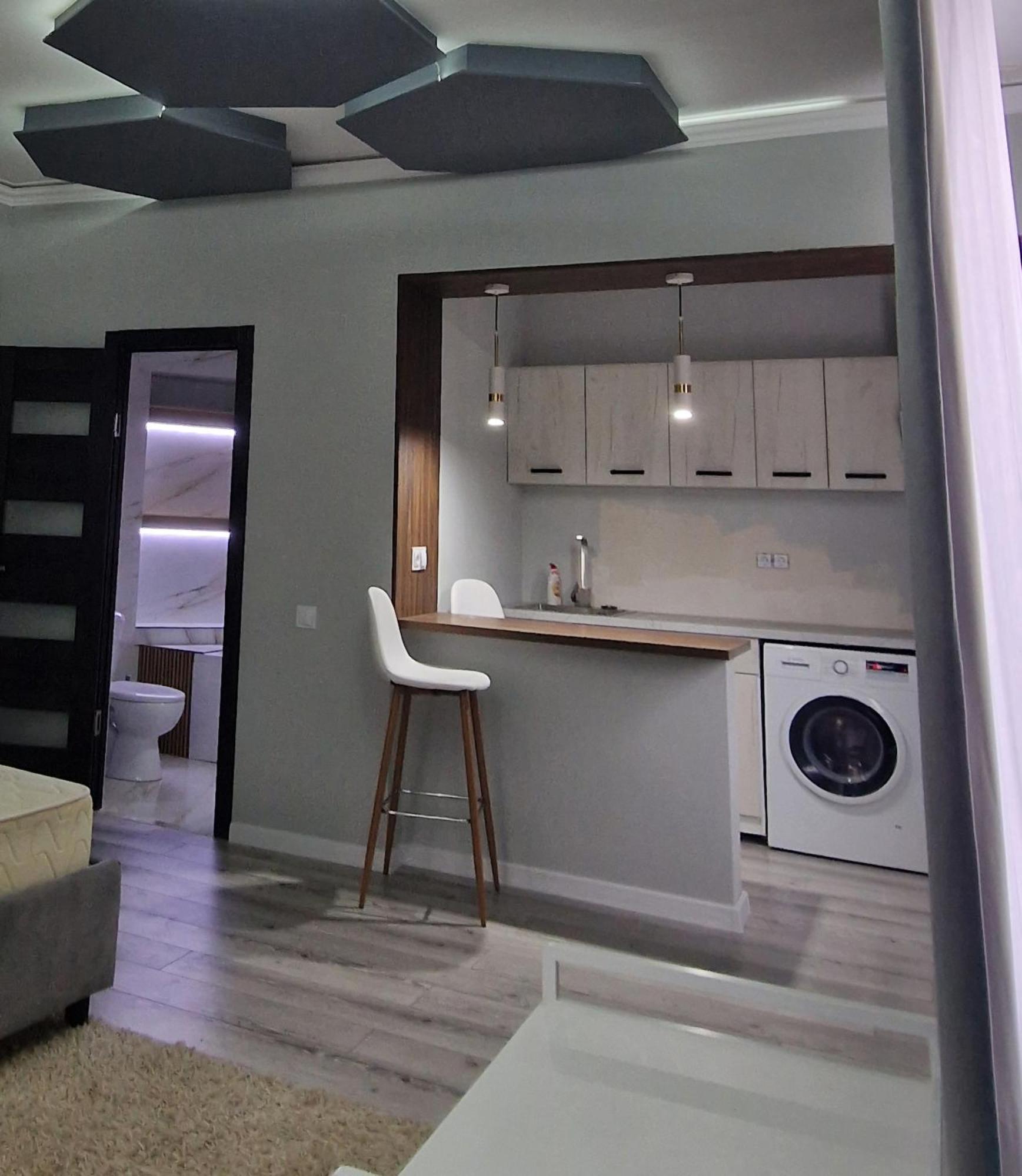 40 M2 Confort Apartament Бельцы Экстерьер фото